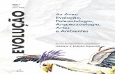 EVOLUÇÃO · 2018-06-19 · EVOLUÇÃO - Revista de Geistória e Pré-História. 2 (1).2018 i CENTRO PORTUGUÊS DE GEO-HISTÓRIA E PRÉ-HISTÓRIA O Centro Português de Geo-História