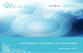 Las Redes Sociales en Internet - IPLACEXbiblioteca.iplacex.cl/RCA/Las redes sociales en Internet.pdf · las redes sociales en internet 5 4. motivaciones, usos e influencia en las
