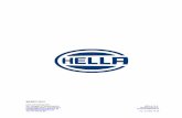 Dossier corporativo HELLA 2013 - Ion Comunicación · 2013-06-27 · 2013 TMD Friction y HELLA planean una sociedad mixta para componentes de frenos de equipamiento original de alta