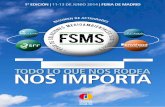 NOS IMPORTA - FIABfiab.es/wp-content/uploads/2017/11/2014-LIBRO-FSMS-ENVIFOOD.pdf · turo sostenible: Retos ambientales de la Industria Alimentaria a 2020”. Busca relaciones, intercambios