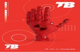 CATÁLOGO 2020 · 2020-07-17 · Nos complace presentarle nuestro nuevo catálogo de guantes industriales 2020, totalmente pensado para aquellos que lo utilizan a diario, que se sirven