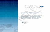 Tarea 1.3.2 Informe N° 19: Metodología propuesta para la ...transparenciacre.westcentralus.cloudapp.azure.com/... · Estudio integral de tarifas eléctricas para México Tarea 1.3.2