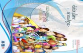 Aguinaldo 2018 - Salesianos Inspectoría María Auxiliadora · 2018-01-11 · 2 Aguinaldo 2018 LEMA: “Señor, dame esa agua” (Jn 4,15) CULTIVEMOS EL ARTE DE ESCUCHAR Y ACOMPAÑAR