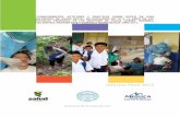 Informe Final 2012 - Instituto Conmemorativo Gorgas de ...€¦ · Odontólogos de la Comarca Ngäbe Bugle examinando a los escolares durante el operativo de campo de la encuesta