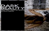 PROYECTO DARK BEAUTY, UNA HISTORIA DE AMORnurialegarda.com/wp-content/uploads/2014/06/DARK_0501.pdf · interactivo que investiga la nueva drama-turgia a través formatos visuales