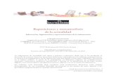 Reposiciones y metamorfosis de la actualidad€¦ · Coloquio internacional : Reposiciones y metamorfosis de la actualidad El 27-28 de marzo de 2014 – Lyon, Francia 2. Estatus y