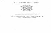 Universidad Veracruzana - Iniciocolaboracion.uv.mx/rept/files/2016/10/158/Reglamento... · 2016-10-28 · PRESENTACIÓN -13 CAPÍTULO 1 CAPiTUL011 111 CAPtTULO IV CAPITULO cApíTUL0