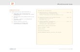 2 Polinomios - WordPress.com · Suma al cuadrado Diferencia al cuadrado Suma por diferencia Ejercicios para practicar Para saber más Resumen Autoevaluación Actividades para enviar