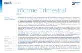 Informe Trimestral - BBVA Research€¦ · Informe Trimestral EAGLEs Tercer Trimestre 2012 Política monetaria: tipos de referencia y tipos de interés reales En aquellas economías