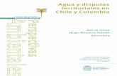 Agua y disputas territoriales en Chile y Colombiadownload/18/Lopez-M-2… · catalogación en la publicación universidad nacional de colombia Agua y disputas territoriales en Chile