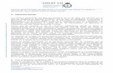 Informe de la Comisión de Educación y Formación del COLEF-CV …colefcafecv.com/wp-content/uploads/2018/05/2018.05.08... · 2018-05-08 · Informe de la Comisión de Educación