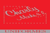 Charly Moda cuenta con más de 20 años de experiencia en laCharly Moda cuenta con más de 20 años de experiencia en la fabricación y venta de vestuario laboral y profesional. Somos