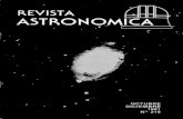 RA219 - amigosdelaastronomia.org · Los Agujeros Negros y sus Implicancias Astrofísicas por David L. Block, Boyden Observatory, South Africa "Sky and de Sky *Wishing Corporation