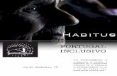 Cartaz Habitus - cópia 2 - ProfundaMente€¦ · PORTUGAL INCLUSIVO rua da Madalena, 111 Habitus Nós, ProfundaMente, já arregaçamos as mangas, e esperamos por si porque todos