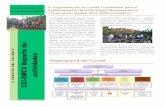 ades - Biodiversidad Mexicana · a. Infografía y separador con los principales elementos de la EMCV para su difusión en jardines botánicos y otros medios. Objetivo estratégico