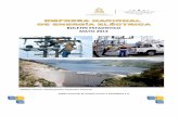 Bol mayo 2014 - ENEEboletin estadistico mayo 2014 represa central hidroelectrica francisco morazan direccion de planificacion y desarrollo