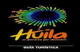 INFORMACIÓN TURISTICAturismo.huila.gov.co/storage/app/uploads/public/5e... · INFORMACIÓN TURISTICA Para obtener información adicional de los destinos se recomienda contactar: