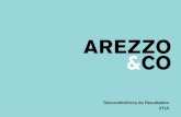 Teleconferência de Resultados 2T15 - ArezzoCoarezzoco.com.br/wp-content/.../sites/2/2017/07/2T15... · Destaques 2T15 3 A receita líquida do 2T15 alcançou R$285,5 milhões, crescimento