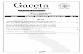 XXII Ayuntamiento Constitucional de Ensenada, Baja …ensenada.gob.mx/.../03/Gaceta-Tomo-II-No12-diciembre18.pdf24201 CEMENTO Y PRODUCTOS DE CONCRETO $1,679,610.04 0.1036 % 24301 CAL,