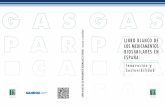Sostenibilidad - Fundación Gaspar Casal · El mercado de los medicamentos Biosimilares en España: acceso y sostenibilidad. ¿Qué ha supuesto la introducción de los biosimilares