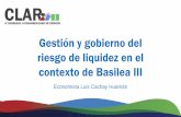 Título de presentación · La visión y opiniones incluidas en esta presentación corresponden estrictamente al autor y no a Scotiabank Perú, Asociación de Bancos del Perú ni