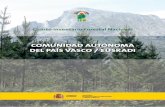 COMUNIDAD AUTÓNOMA DEL PAÍS VASCO / EUSKADI...Madrid Cuarto Inventario Forestal Nacional COMUNIDAD AUTÓNOMA DEL PAÍS VASCO / EUSKADI