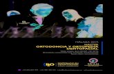 MÁSTER ORTODONCIA Y ORTOPEDIA DENTOFACIALortodonciaextremadura.com/assets/files/PGO-UCAM-ortodocia-ortop… · • Fotografía digital aplicada a la práctica clínica en ortodoncia.