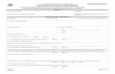 INFORMACIÓN PERSONAL · informaciÓn sobre la forma de solicitar empleo en la misiÓn diplomÁtica e instrucciones para llenar el formulario ds-174, solicitud de empleo en calidad