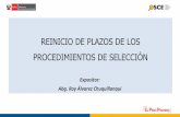 Presentación de PowerPoint · 2 6/5/2020 PRODUCE Resolución Ministerial N° 138-2020-PRODUCE Criterios de focalización territorial y la obligación de informar incidencias para