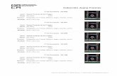 Colección Juana Francés - Ayuntamiento de Alicante · 2016-01-20 · Colección Juana Francés Título Sin título Medidas 64,8 x 50,1 cm. Autor Juana Francés de la Campa Nº de