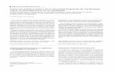 Guías de práctica clínica de la Sociedad Española de ...telecardiologo.com/descargas/33851.pdf · la exploración, un electrocardiograma de reposo, una prueba de esfuerzo submáxima