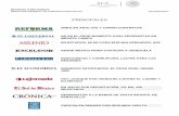 PRINCIPALES - Gobierno | gob.mxblogs.sct.gob.mx/sintesis-informativa/wp-content/uploads/2017/06/... · trasladar 730 pasajeros. Al mando / Jaime Núñez El Heraldo de México, pág.