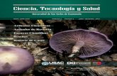 Ciencia, Tecnología y SaludCiencia, Tecnología y Salud ISSN: 2410-6356 (electrónico) / 2409-3459 (impreso) Vol. 2 Num. 2 jul/dic. 2015 | 91 Consejo Editorial Freddy Araya Rodríguez