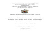 UNIVERSIDAD NACIONAL AUTÓNOMA DE NICARAGUArepositorio.unan.edu.ni/9814/1/7740.pdf · Conservación de los bienes dentro del Matrimonio como en la Unión de Estable ... 9.5 Comparación