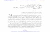 85 - archivos.juridicas.unam.mx · El contraste resultaba muy vivo con la perma-nencia de la Constitución norteamericana de 1787 cuya adaptación se ha venido encauzando por la vía