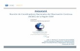 14. NCMC Presentation Panama · Microsoft PowerPoint - 14. NCMC Presentation_Panama.pptx Author: dcoriat Created Date: 6/9/2016 9:24:34 AM ...