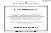 Publicacion Oficial - Diario Oficial El Peruanodataonline.gacetajuridica.com.pe/gaceta/admin/... · Que, al amparo de lo previsto en la Ley N° 28832, Ley para Asegurar el Desarrollo