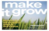 AISco Solutions | Make it grow - ISTORIA E ITO...el maíz este año son de 4,24 $ / fanega utilizando un rendimiento medio de 200 fanegas / acre. Actualmente el maíz se vende a pie