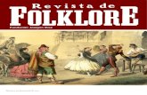 Fundación Joaquín Díaz · E 3 Editorial Revista de Folklore Nº 412 Joaquín Díaz E n la sociedad tradicional se consideraba necesario, acaso por seguir muchas veces los consejos