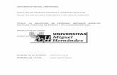 UNIVERSIDAD MIGUEL HERNÁNDEZ - Dspace UMH: Página de iniciodspace.umh.es/bitstream/11000/3925/1/PONCE SEVA LIDIA.pdf · investigación de alto interés tanto en el plano de los