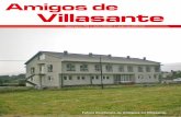 Amigos de Villasante · DEPURADORA Con una subvención recibida de 125.000 euros, el Ayuntamiento está estudiando ... dora para Quintanilla Sopeña, Villasante y el Polígono Industrial.