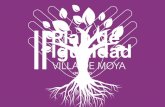 II Plan de Iualdad Villa de Moya 1villademoya.es/ciudadano/documentos/II PLAN DE IGUALDAD VILLA … · introducción y consolidación de la perspectiva de género en la acción de