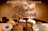 Mantecados de Estepaemoreno.com/wp-content/uploads/catalogo_2016.pdf · Estuchados Assor tments 10. 11 11 Surtido de Navidad Sevilla 1400 g Assorted Cookies “Sevilla” 48.8 Oz.