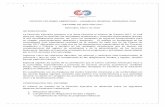 CENTRO COLOMBO AMERICANO ASAMBLEA GENERAL …colombomanizales.com/downloads/1_INFORME_ANUAL_DE... · por el CCA de frente a la comunidad. ... presentación de declaración de Renta