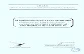 Fundación 1º de Mayo - Inicio · SIG.: 001/015 MFN: 00015 FECHA: 00/00/1993 Nº DE FOLIOS: 0001 DESCRIPCION: [Lista de la directiva del Centro Cultural y Recreativo Real Madrid