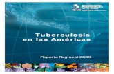 Tuberculosis en las Américas - WordPress.com · prevista por las disposiciones sobre reproducción de originales del Protocolo 2 de la Convención ... contribución de Mirtha del