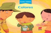 Colores - Comunidad SM · 2020-04-23 · Colores. Todos los derechos reservados. Queda prohibida cualquier forma de reproducción, distribución, comunicación pública y transformación