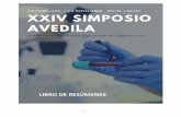 XXIV SIMPOSIO AVEDILA PAMPLONAsimposio.avedila.com/wp-content/uploads/2019/05/libro-AVEDILA-20… · La Nanomedicina engloba dos grandes áreas: las Nanoterapias y el Nanodiagnóstico.