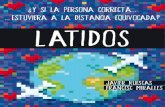 Latidos (ebook-ePub) (Spanish Edition) · No existe límite de caracteres en los mensajes, por lo que las abreviaciones ¡han dejado de ser necesarias! Atención: La versión 2.0