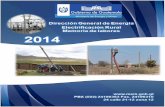 Departamento de Desarrollo Energético -Electrificación Rural- DGE - Ministerio de ... · 2015-11-14 · Departamento de Desarrollo Energético -Electrificación Rural- DGE - Ministerio